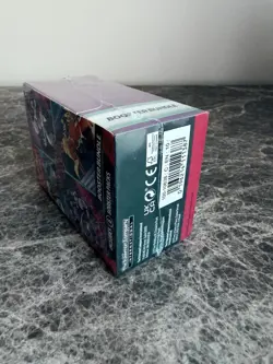 Pokemon Trading Card Game Scarlet & Violet TCG Destined Rivals Booster Bundle - Image 4