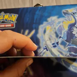 Pokemon Fuecoco Full Art Illustration Rare Holo Card Paldea Evolved 201/193 - Image 2