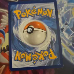 Pokemon Fuecoco Full Art Illustration Rare Holo Card Paldea Evolved 201/193 - Image 3