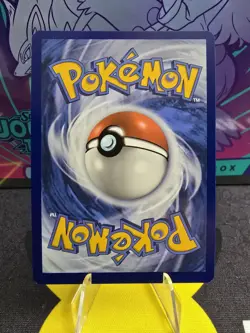 Pokemon TCG Arbok ex 024/165 Scarlet & Violet 151 Holo Double Rare Card NM - Image 2