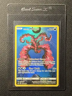 GALARIAN MOLTRES SWSH284 SWSH: Sword & Shield Promo Card Holo!!!🔥🔥🔥 - Image 1