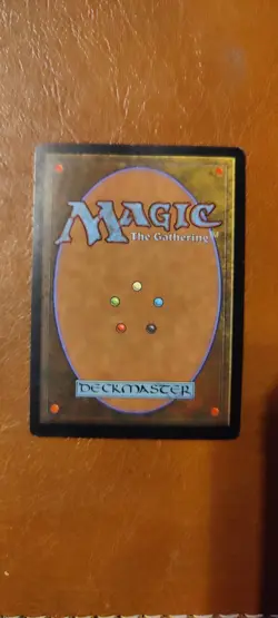 Magic: The Gathering Gaea's Cradle Land Wizards of the Coast English - Image 3
