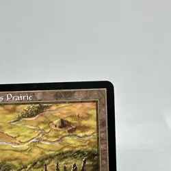 MTG Sungrass Prairie (ODY) Odyssey - Image 3