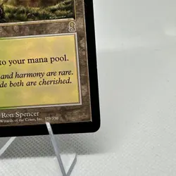 MTG Sungrass Prairie (ODY) Odyssey - Image 4