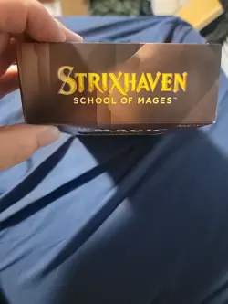 MTG commander Deck Witherbloom Witchcraft. Strixhaven 630509959020 - Image 5