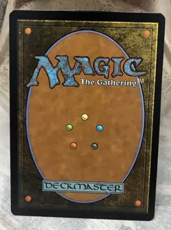 FIERCE GUARDIANSHIP 0694 Commander Masters Rare Foil 2023 MTG NM Borderless - Image 2