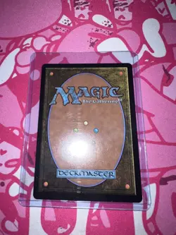 MTG Magic the Gathering Vivi Ornitier (248/764) Final Fantasy NM - Image 2