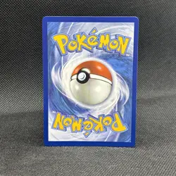 Pokemon Mega Kangaskhan EX 025 Black Star Box Promo NM English - Image 2
