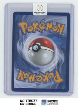 2025 Pokemon S&V Journey Together Volcanion ex #182/159 Special Illustration - Image 2