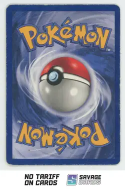 1999 Pokemon Fossil Holo Lapras #10/62 - Image 2