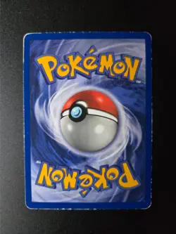 Goldeen [1st Edition] #53 Pokemon Jungle HP - Image 4