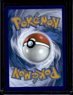 2025 Pokemon White Flare Gothorita Illustration Rare #125/086 - Image 2
