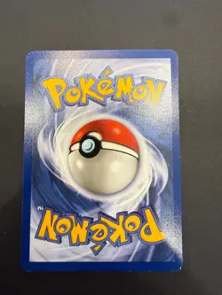 Pokemon TCG Tentacruel Fossil 44/62 Regular LP! - Image 4