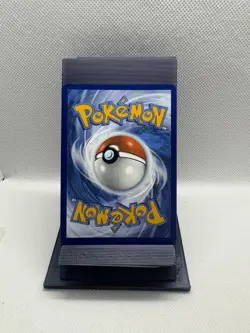 2025 POKEMON SVP EN-SV BLACK STAR PROMO #208 VICTINI - Image 2