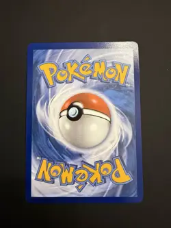 Team Rocket's Persian ex - 219/182 - Ultra Rare - Destined Rivals Pokemon TCG NM - Image 2