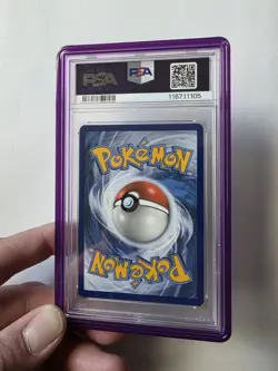 POKEMON 2019 GENGAR & MIMIKYU GX 53/181 TAG TEAM TEAM UP GEM MINT PSA 10 - Image 2