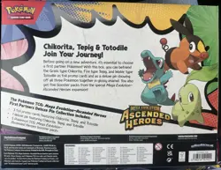 Pokemon TCG: Mega Evolution Ascended Heroes Deluxe Pin Collection Ready to ship - Image 2