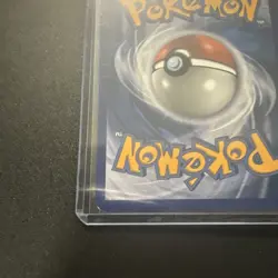 Pokemon TCG Charizard 3/132 Holo Rare Secret Wonders Series LP/NM - Image 3