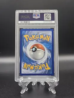 2021 Pokemon SWSH Evolving Skies Umbreon Vmax Full Art 95 PSA 10 Gem Mint - Image 2