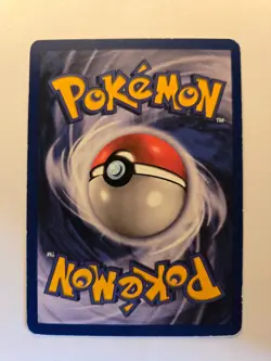 Marowak [1st Edition] #39 Pokemon Jungle HP - Image 2