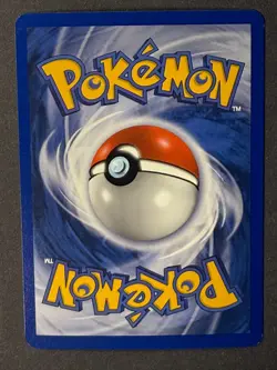 Shellder - Basic Pokemon TCG 79/112 - Uncommon Holo - Image 2