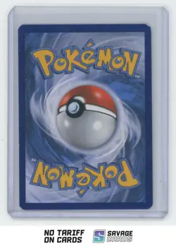 2015 Pokemon Double Crisis Holo Team Magma's Groudon EX #15/34 - Image 2