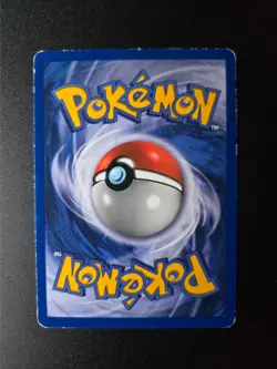 Lickitung [1st Edition] #38 Pokemon Jungle HP - Image 4