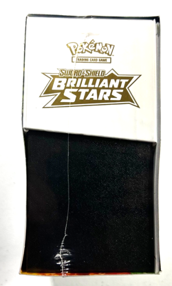 POKEMON ELITE TRAINER BOX ETB BRILLIANT STARS NEW SEALED AWESOME ! - Image 5