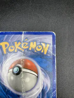 Pokemon Charizard Ex 100/106 Full Art Ultra Rare. (PSA 1 Low Ball ContenderU) - Image 5