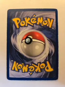 Fearow [1st Edition] #36 Pokemon Jungle HP - Image 2