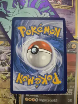 Sawsbuck 166/162 Illustration Rare Pokemon SV05: Temporal Forces English NM - Image 3