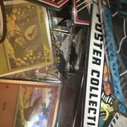 Pokemon - Black Bolt and White Flare ETB + poster box (Set of 3) *New/SEALED* - Image 4