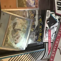 Pokemon - Black Bolt and White Flare ETB + poster box (Set of 3) *New/SEALED* - Image 5