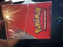 Pokemon Prismatic Evolutions Surprise Box And Booster Bundle Sealed - Image 5