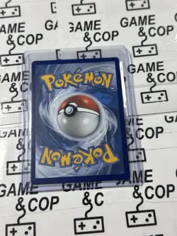 POKEMON CLEFFA 20/111 HOLO RARE CELEBRATIONS CLASSIC COLLECTION NEAR MINT - Image 2