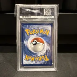 2025 Pokemon Mega Evolution Special Illustration Rare Wally's Compassion PSA 10 - Image 2
