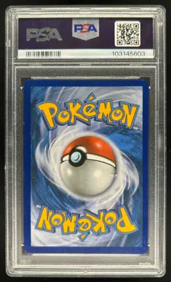 2015 Pokemon XY Ancient Origins Kyurem #86/98 PSA 9 - Image 2