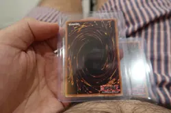 Ancient Gear Beast Ultimate Rare TLM-EN007 The Lost Millennium Near Mint - Image 3