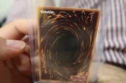 Ancient Gear Beast Ultimate Rare TLM-EN007 The Lost Millennium Near Mint - Image 5