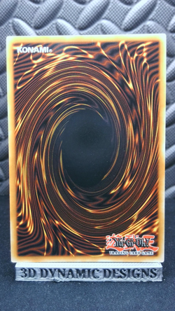 | Yugioh Nadir Servant RA01-EN062 1st Secret 25Th Anniversary Rarity NM 🔥 | - Image 2