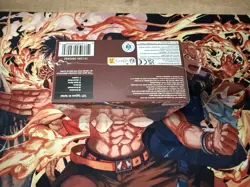 One Piece Paramount War Booster Box OP02 English Sealed - Image 2