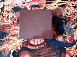 One Piece Paramount War Booster Box OP02 English Sealed - Image 3