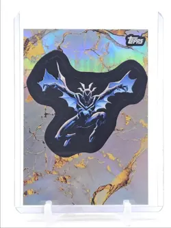 SPIDER-WOMAN 2099 2025 TOPPS MARVEL CHROME COMIC 1975 2025 REFRACTOR Q3474 - Image 1