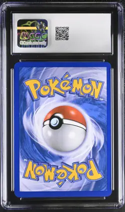 CGC 10 GEM MINT Arceus 2009 Arceus AR1 Holo Pokemon Card - Image 2