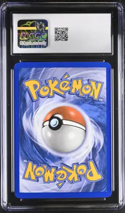 CGC 10 GEM MINT Kabutops 2007 EX Power Keepers 10/108 Holo Pokemon Card - Image 2