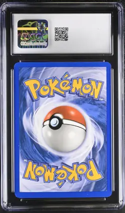 CGC 10 Graveler 2006 EX Legend Maker 34/92 Reverse Holo STAMPED Pokemon Card - Image 2