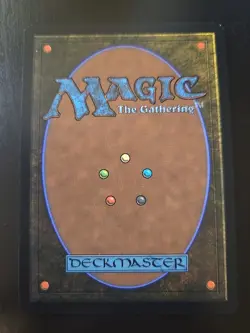 MTG Fierce Guardianship (Borderless) NM Foil Card 694 Commander Masters - Image 2