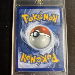 Pokemon Mewtwo EX TCG Full Art Holo Rare Card Breakthrough-Secret 164/162 - Image 2