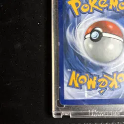 Pokemon Mewtwo EX TCG Full Art Holo Rare Card Breakthrough-Secret 164/162 - Image 3