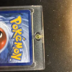 Pokemon Mewtwo EX TCG Full Art Holo Rare Card Breakthrough-Secret 164/162 - Image 4